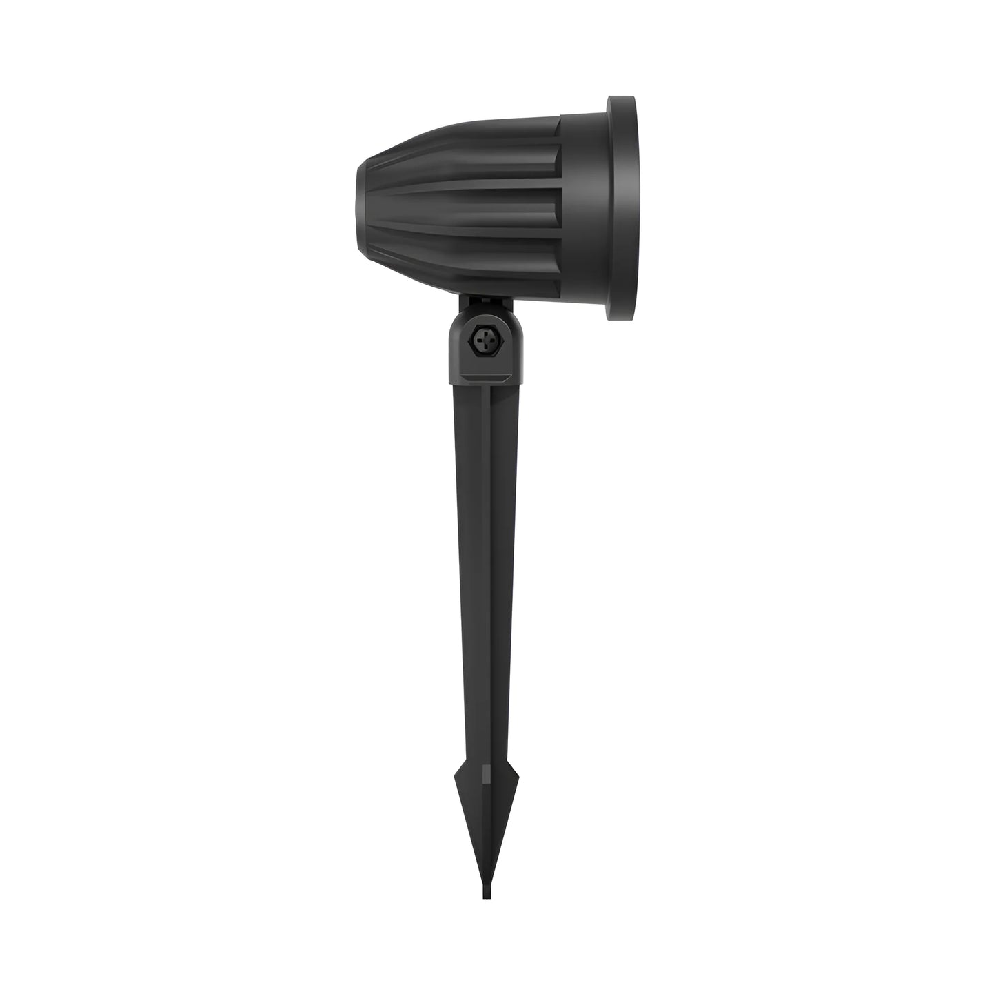 Braytron Spotlux 7w Blc Plasticna 3000K Ip65 Ubodna Vrtna Svjetiljka