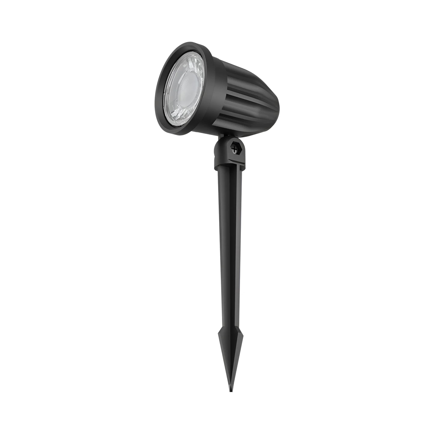 Braytron Spotlux 7w Grn Plasticna Ip65 Ubodna Vrtna Svjetiljka