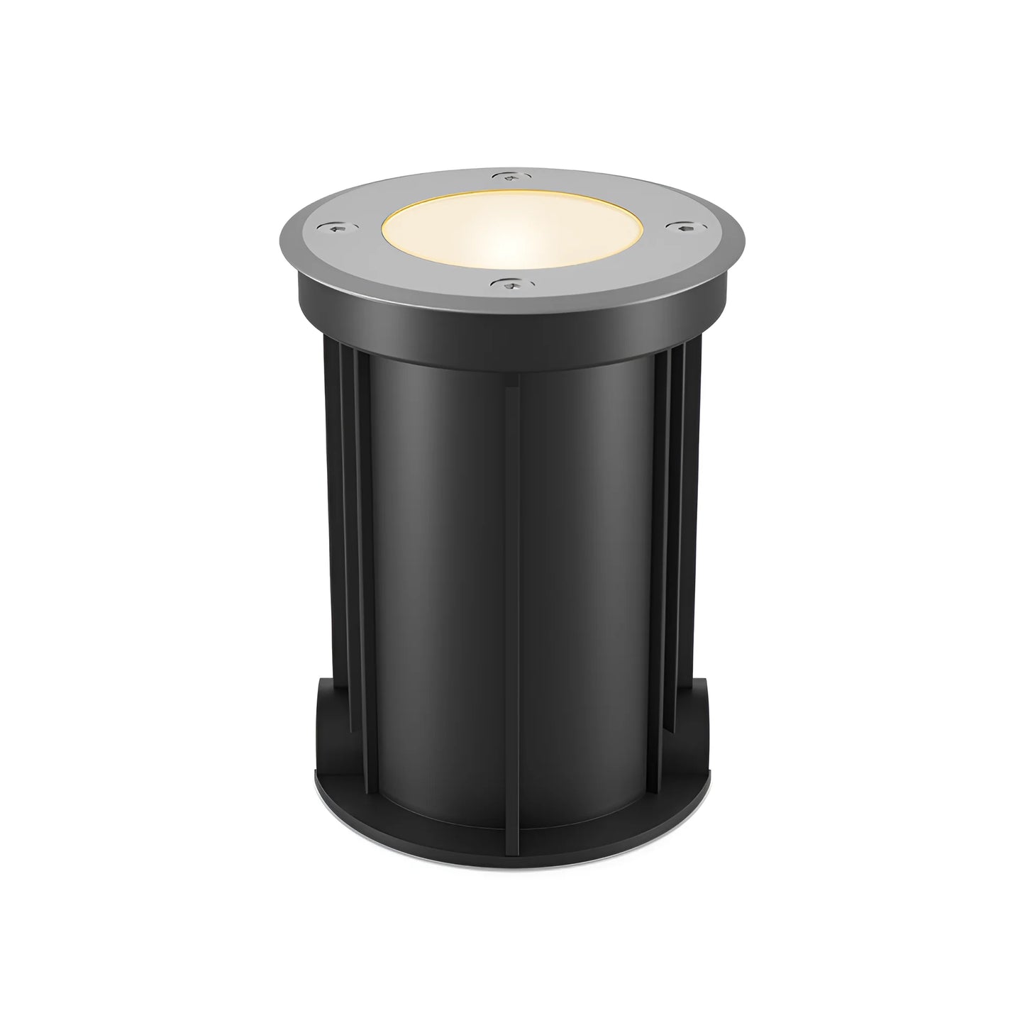 Braytron Indus R120 Gu10 Ip67 Podna Ugradna Svjetiljka