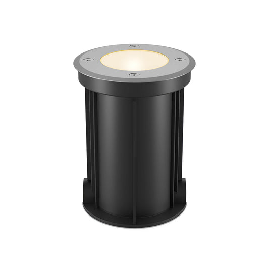 Braytron Indus R120 Gu10 Ip67 Podna Ugradna Svjetiljka