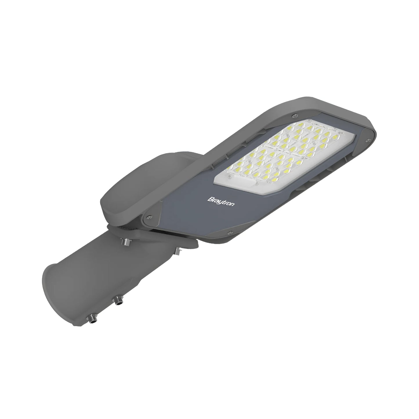 Braytron St95 29,5W Siva 4000K Ip66  Ulicna Svjetiljka