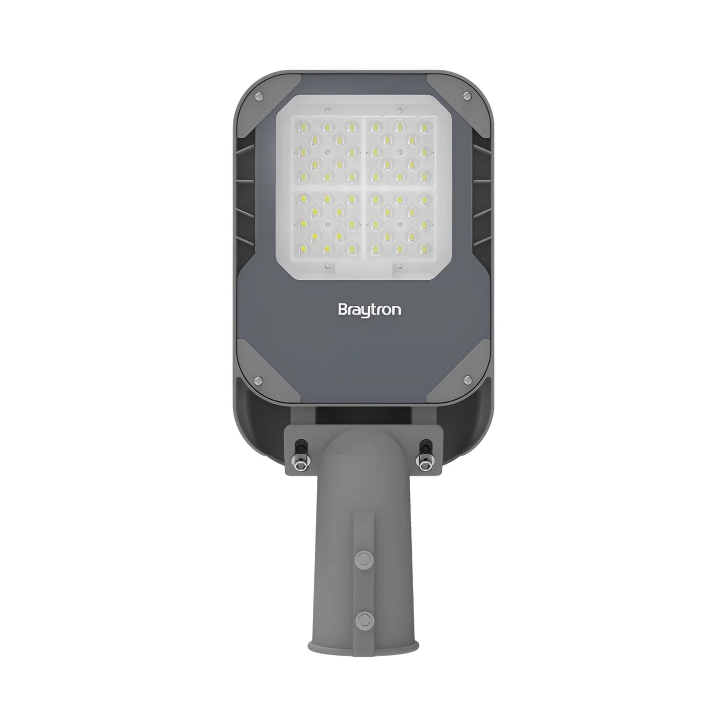 Braytron St95 29,5W Siva 4000K Ip66  Ulicna Svjetiljka