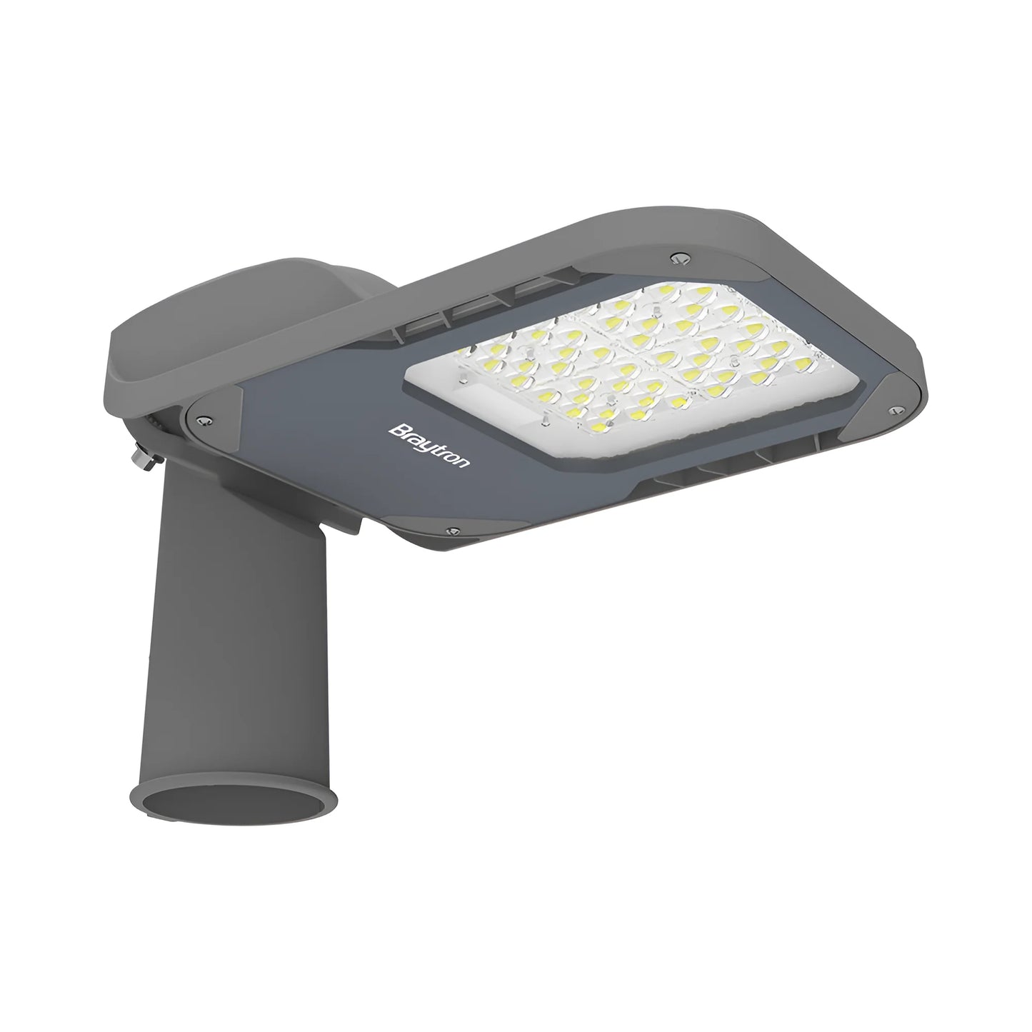 Braytron St95 39W Siva 4000K Ip66 Ulicna Svjetiljka