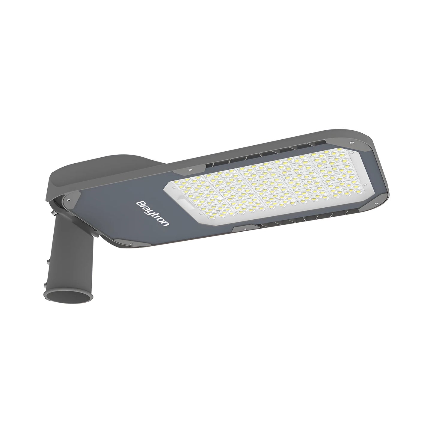 Braytron St95 56,5W Siva 4000K Ip66 Ulicna Svjetiljka