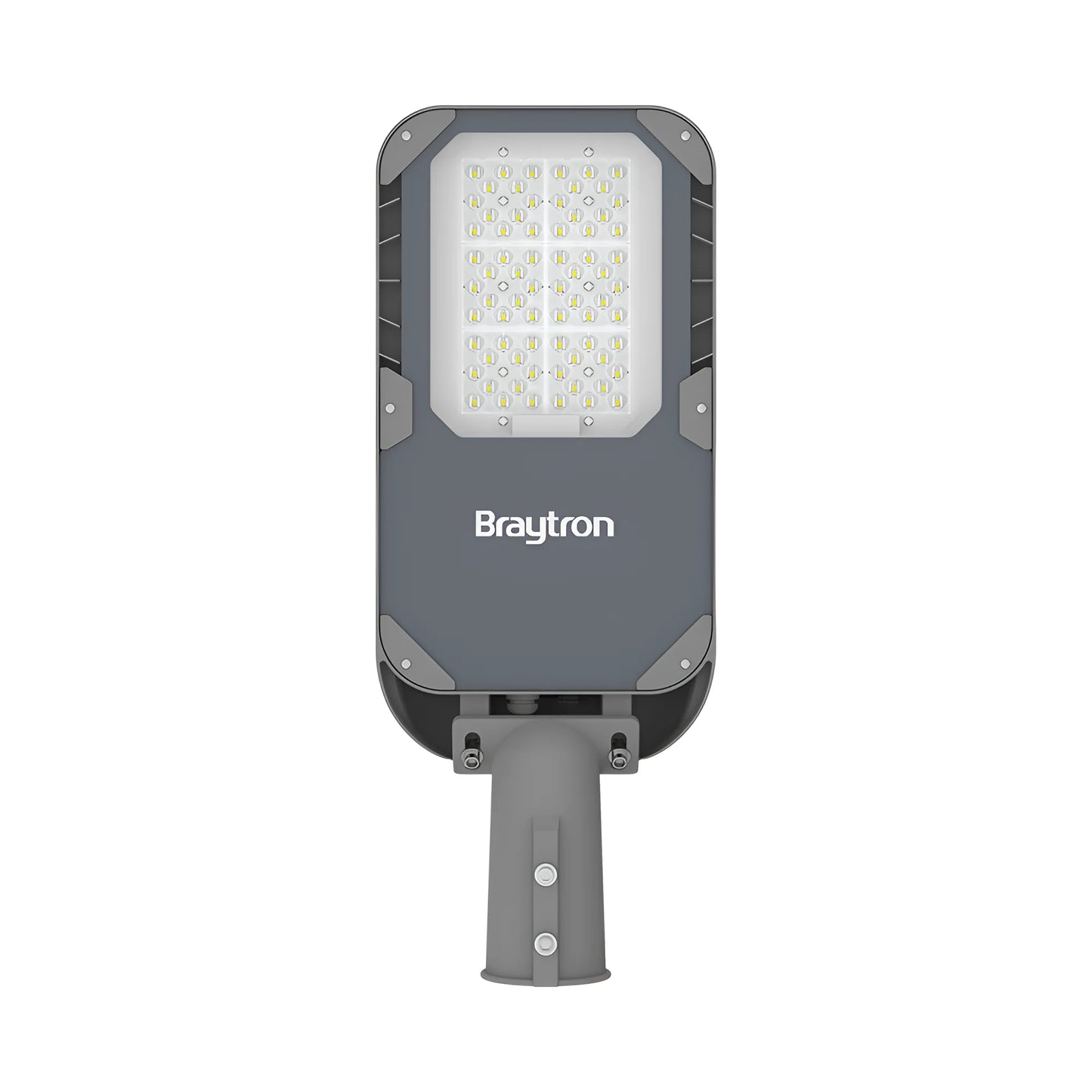 Braytron St95 83W Siva 4000K Ip66 Ulicna Svjetiljka