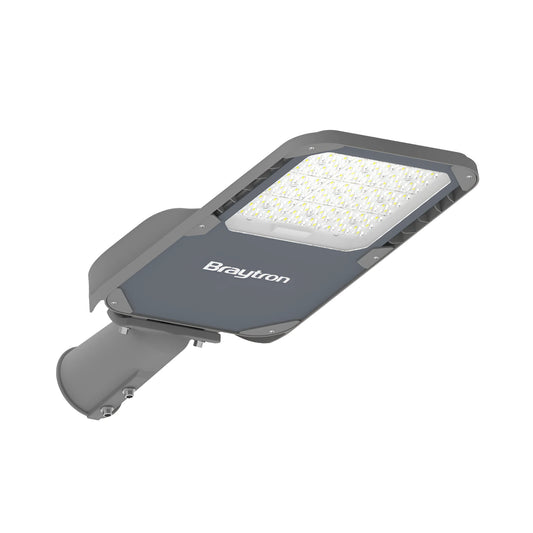 Braytron St95 112W Siva 4000K Ip66 Ulicna Svjetiljka
