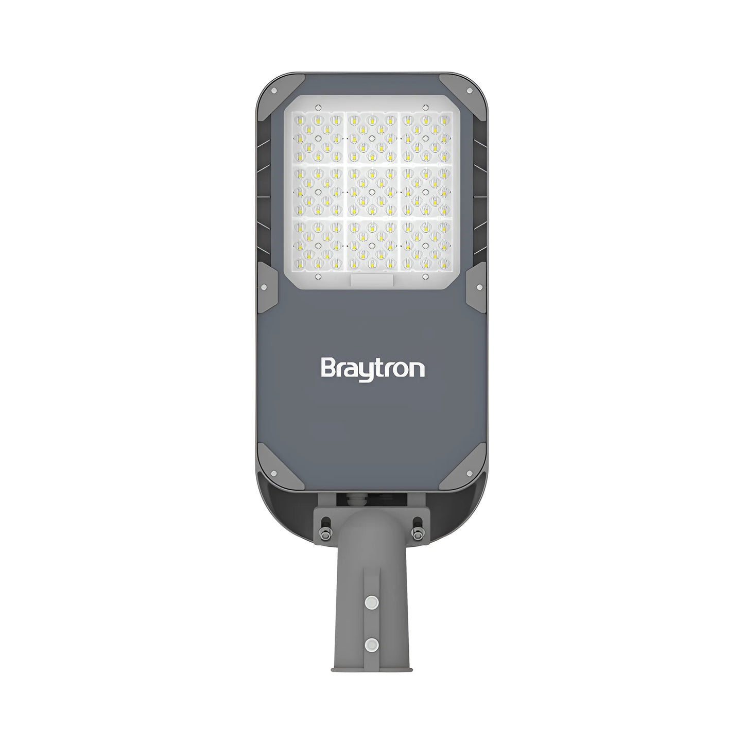 Braytron St95 112W Siva 4000K Ip66 Ulicna Svjetiljka