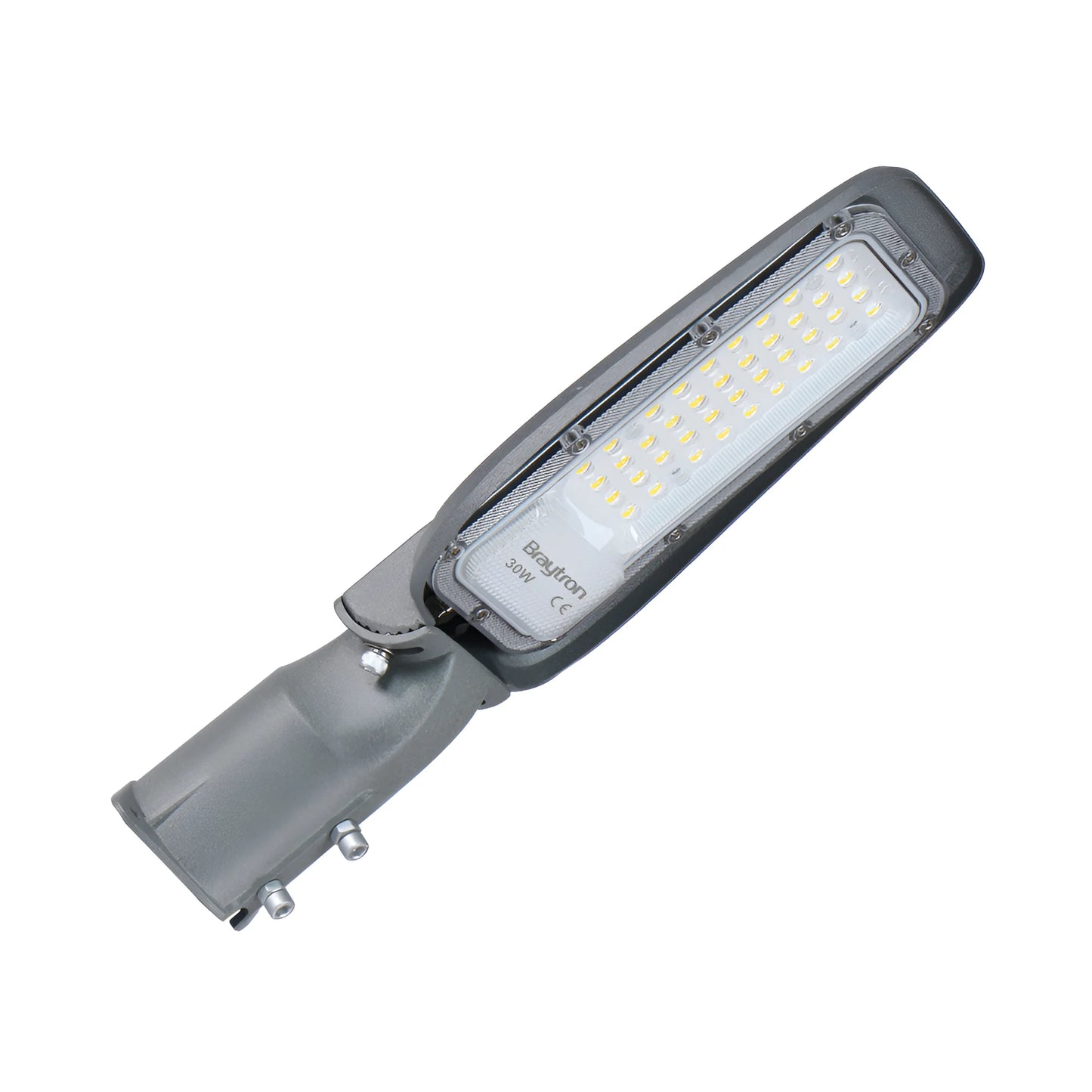 Braytron St89 30W Siva 6500K Ip66 Led Ulicna Svjetiljka