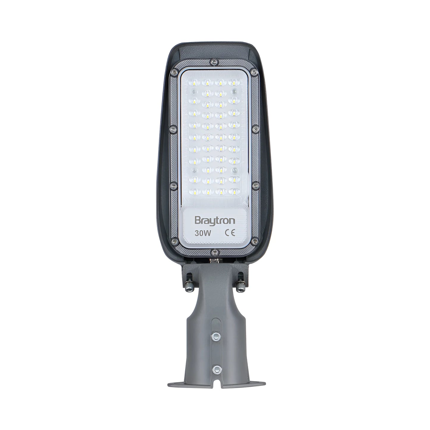 Braytron St89 30W Siva 6500K Ip66 Led Ulicna Svjetiljka