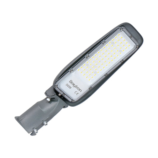 Braytron St89 50W Siva 6500K Ip66 Led Ulicna Svjetiljka