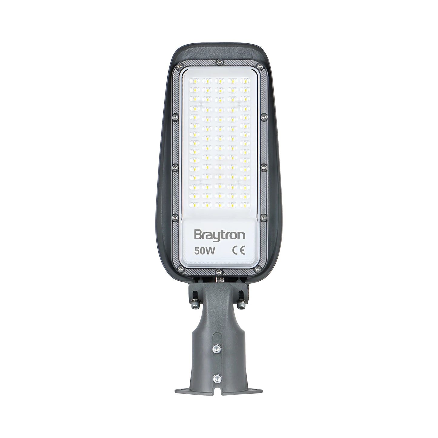 Braytron St89 50W Siva 6500K Ip66 Led Ulicna Svjetiljka