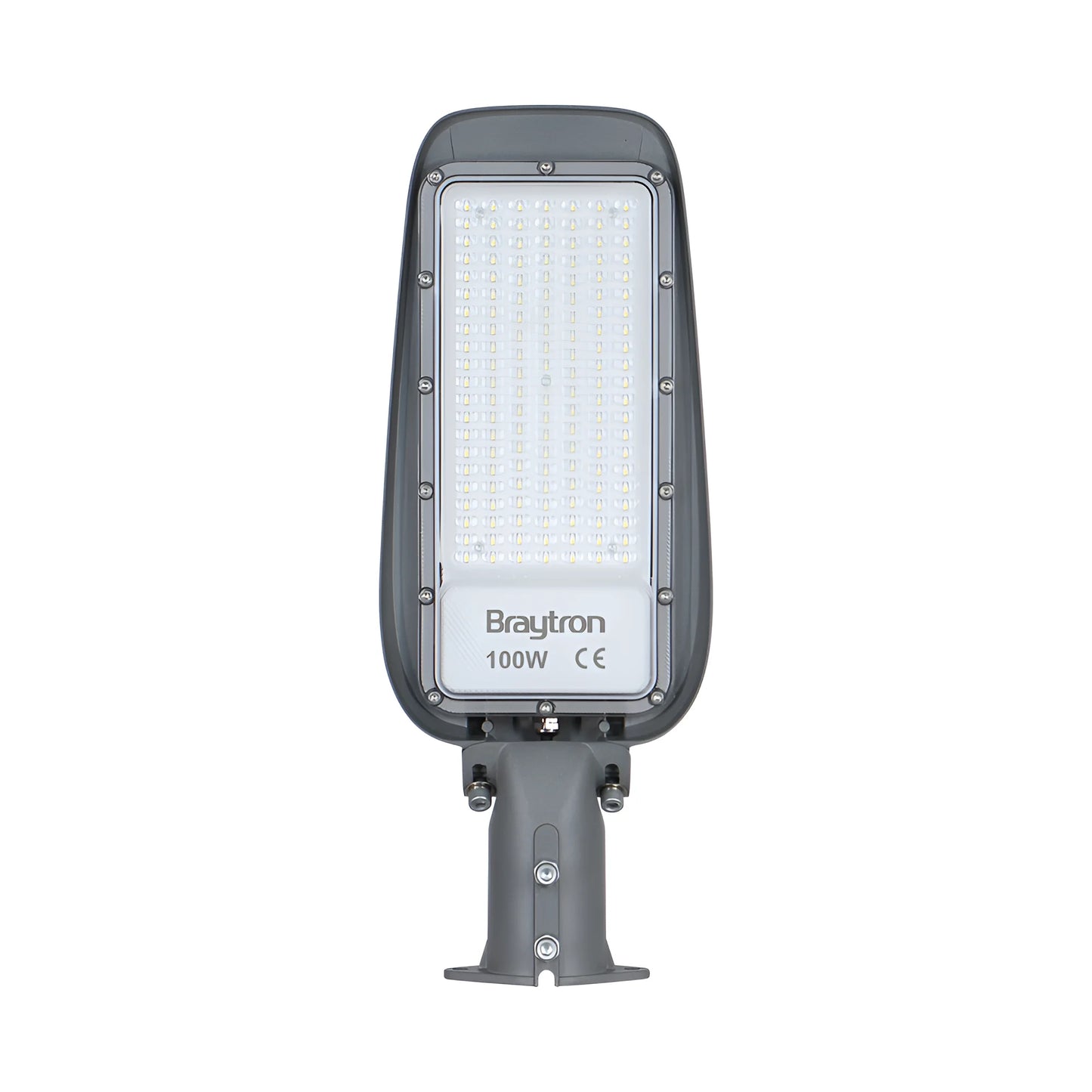 Braytron St89 100W Siva 6500K Ip66 Led Ulicna Svjetiljka