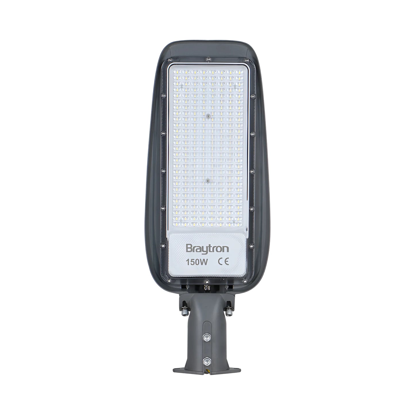 Braytron St89 150W Siva 4000K Ip66 Led Ulicna Svjetiljka
