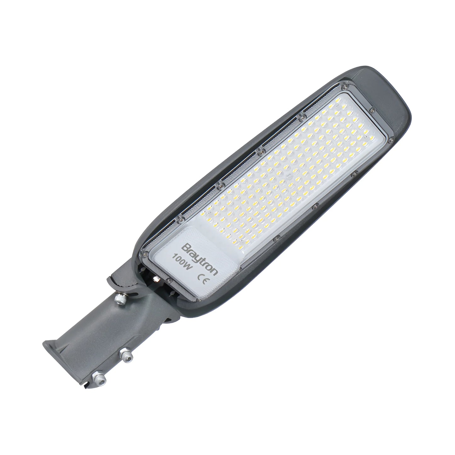 Braytron St89 150W Siva 6500K Ip66 Led Ulicna Svjetiljka