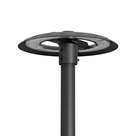 Braytron Toplight 70W D460 Crna 3U1 Led Ulicna Svjetiljka