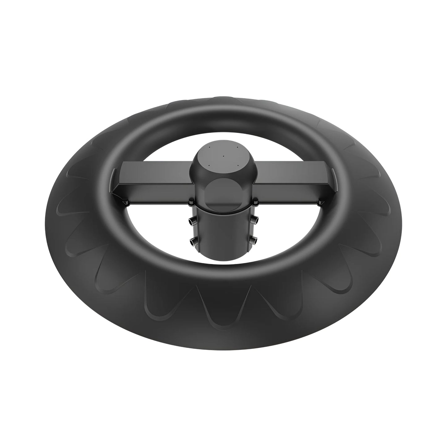 Braytron Toplight 70W D460 Crna 3U1 Led Ulicna Svjetiljka