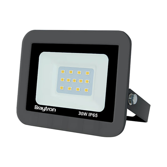 Braytron Flood Sd 30W Gry Zelena Ip65 Led Reflektor