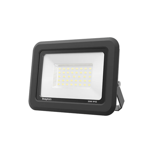Braytron Flood Sf 30W Blc 4000K Ip65 Led Reflektor