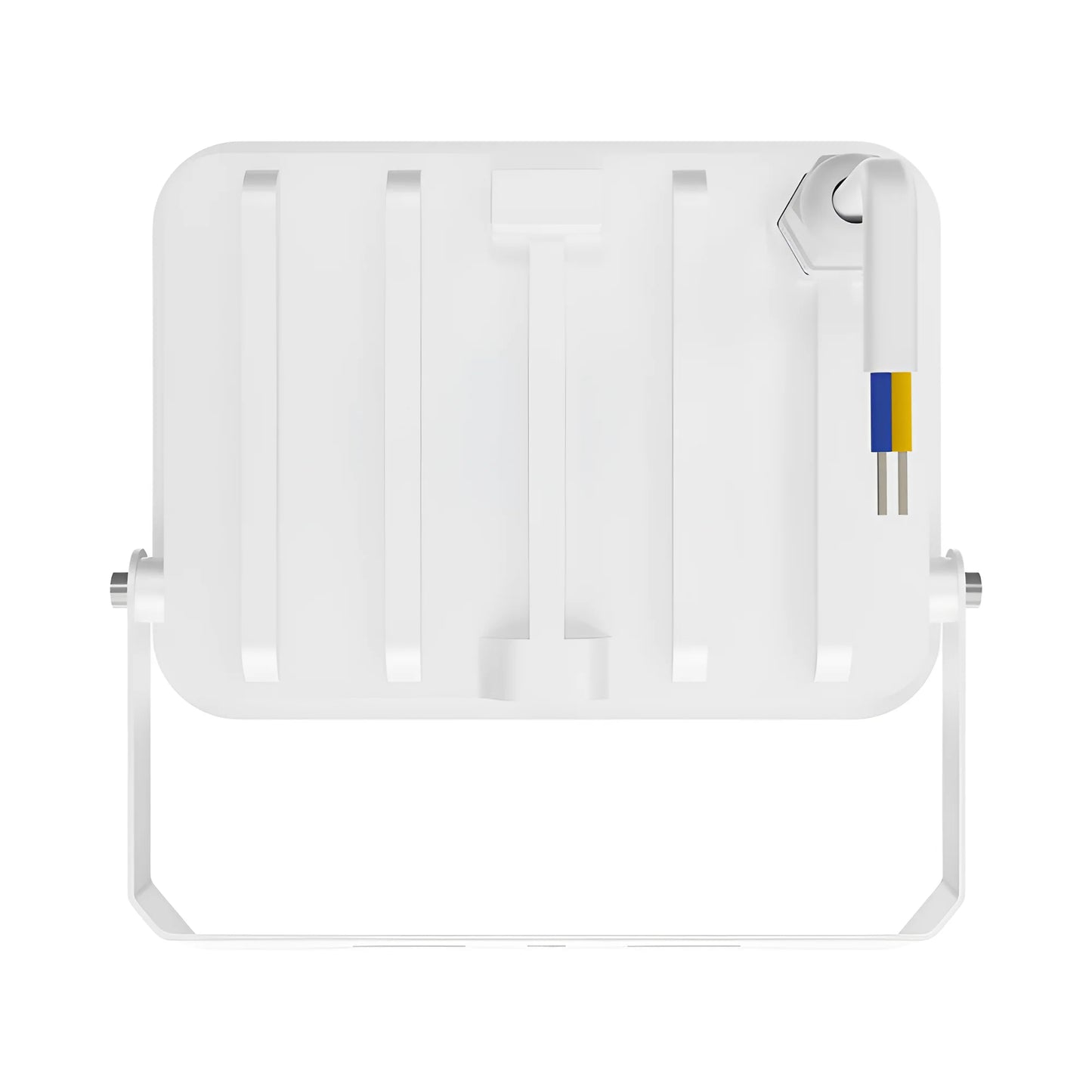 Braytron Flood Wf 100W Bijeli 3U1 Ip65 Led Reflektor