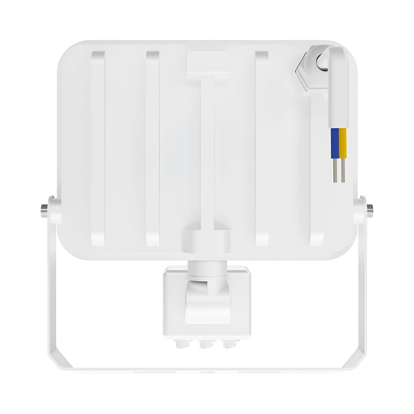 Braytron Flood Wf 30W Bijeli 3U1 Senzor Ip54 Led Reflektor