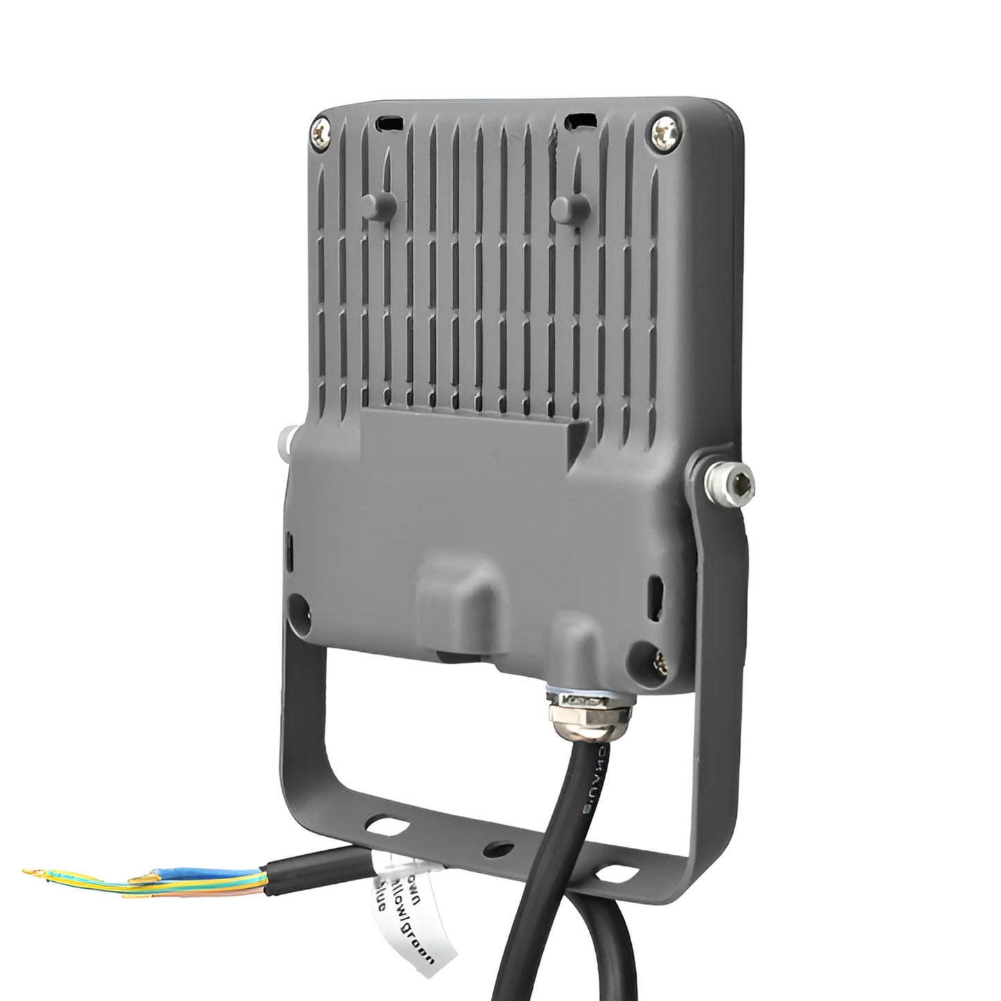 Braytron Flood Sl 20W Gry 6500K Ip65 Led Reflektor