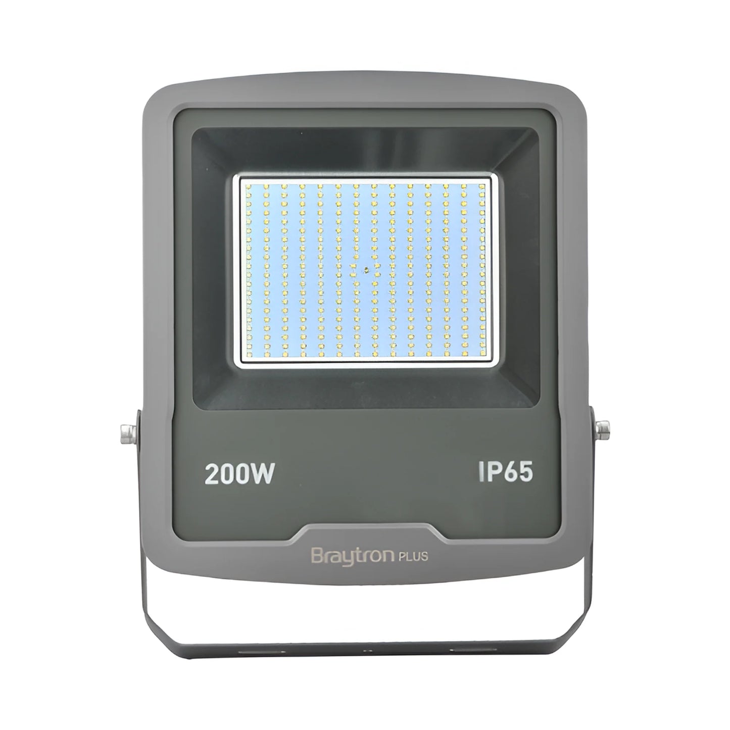 Braytron Flood Sl 200W Gry 6500K Ip65 Led Reflektor