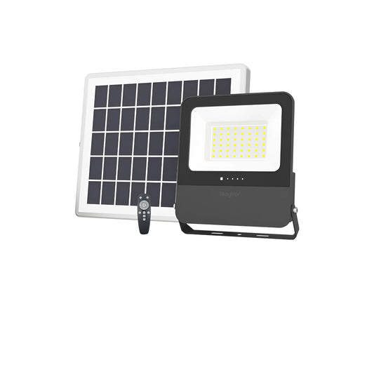 Braytron Solar Pl 30W 3U1 Daljinski Ip65 Solarni Led Reflektor