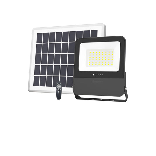 Braytron Solar Pl 50W 3U1 Daljinski Ip65 Solarni Led Reflektor