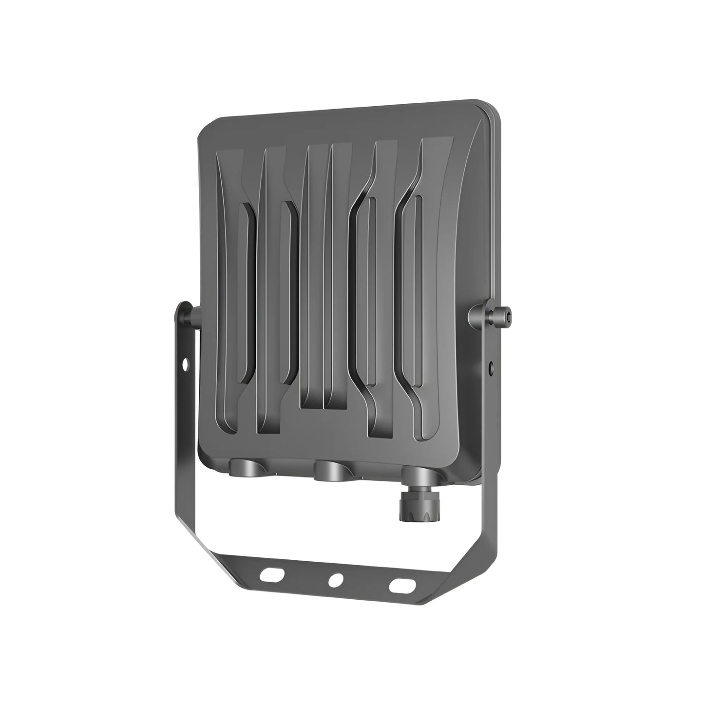 Braytron Flood Pf 30W Sivi 3U1 Ip65 Led Reflektor
