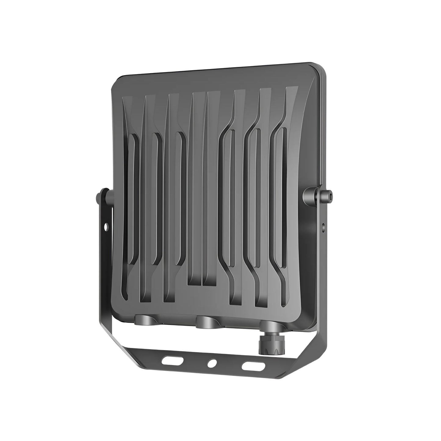 Braytron Flood Pf 50W Sivi 3U1 Ip65 Led Reflektor