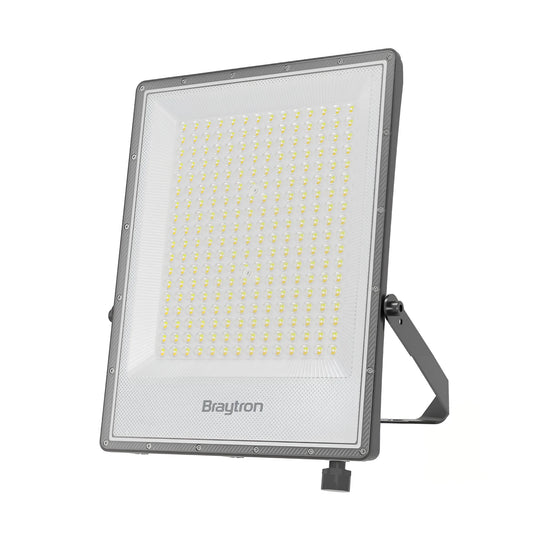 Braytron Flood Pf 200W Sivi 3U1 Ip65 Led Reflektor