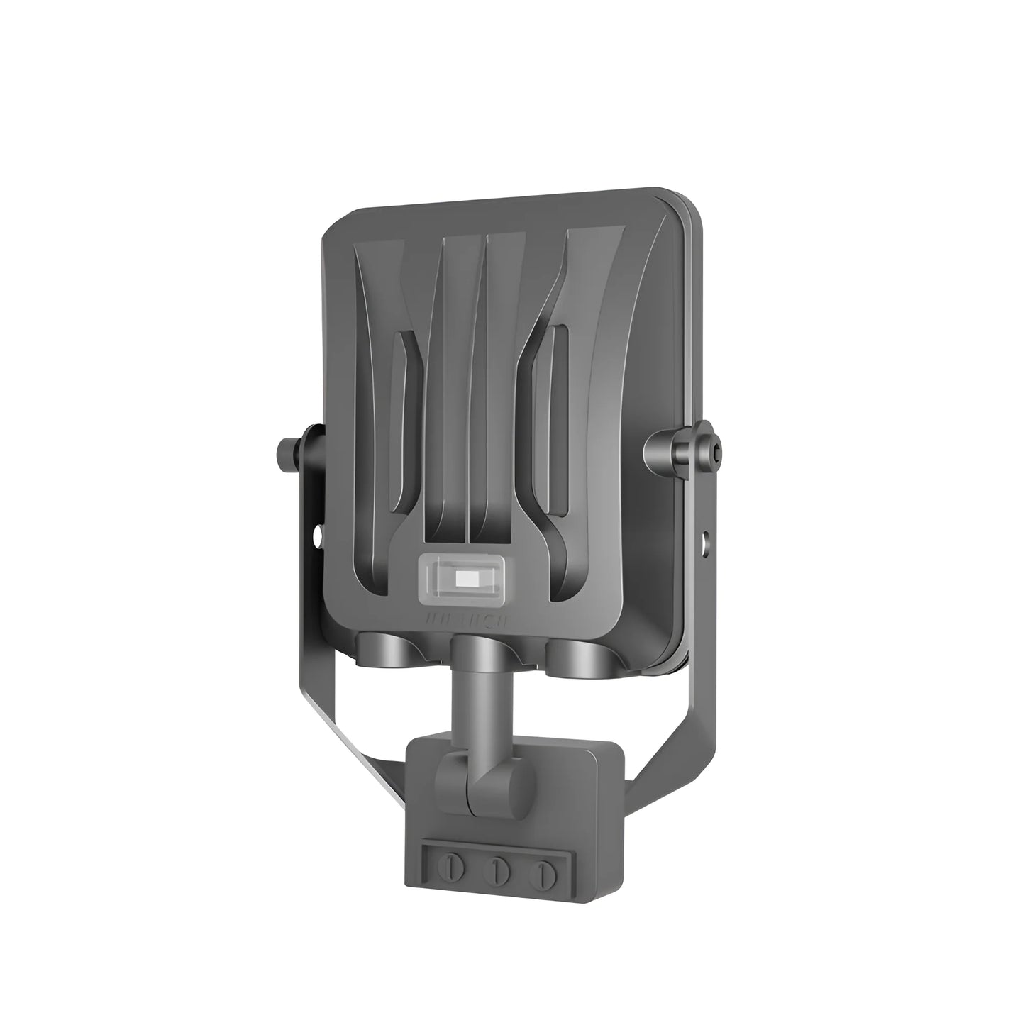 Braytron Flood Pf 10W Sivi 3U1 Sns Ip65 Led Reflektor