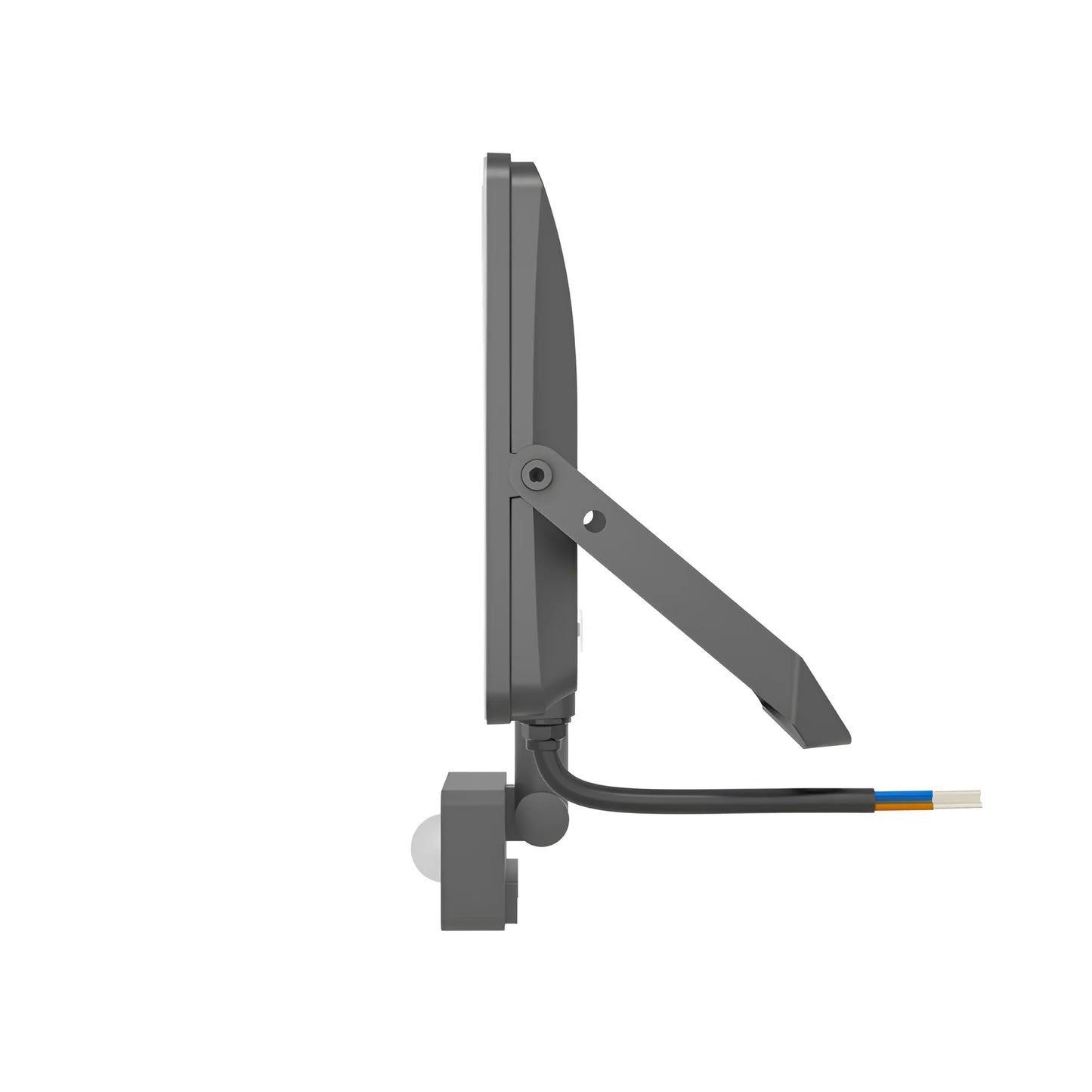 Braytron Flood Pf 30W Sivi 3U1 Sns Ip65 Led Reflektor