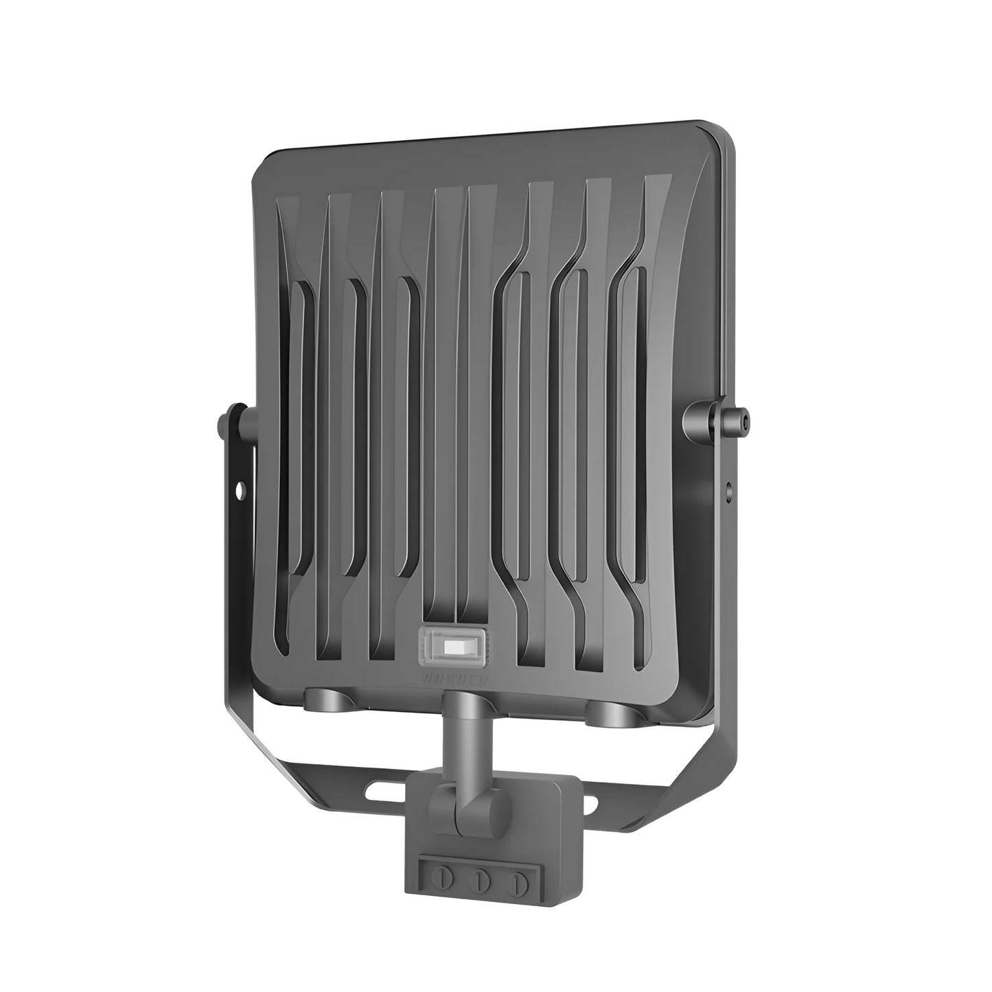 Braytron Flood Pf 50W Sivi 3U1 Sns Ip65 Led Reflektor