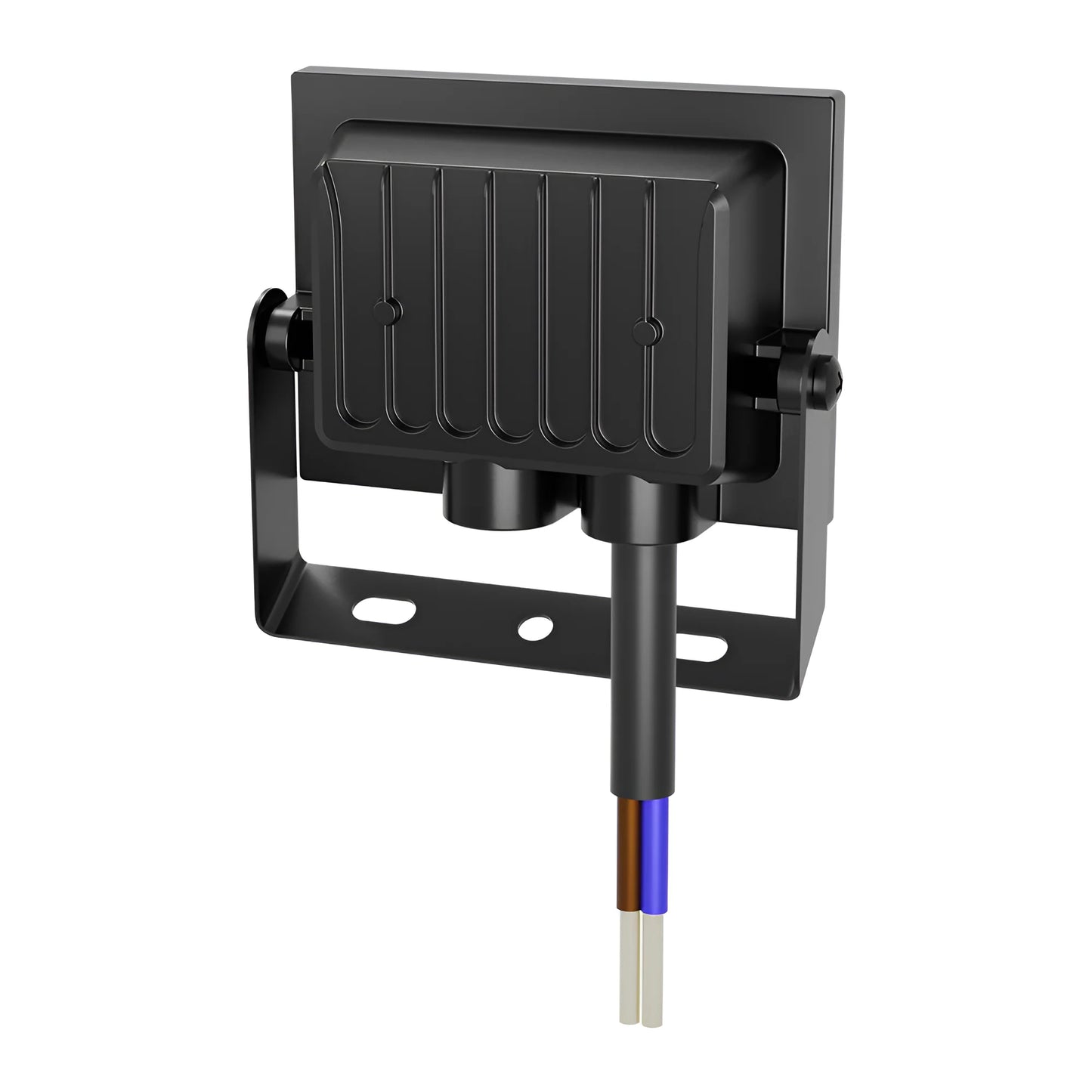 Braytron Flood Cf 10W Crna 6500K Ip65 Led Reflektor