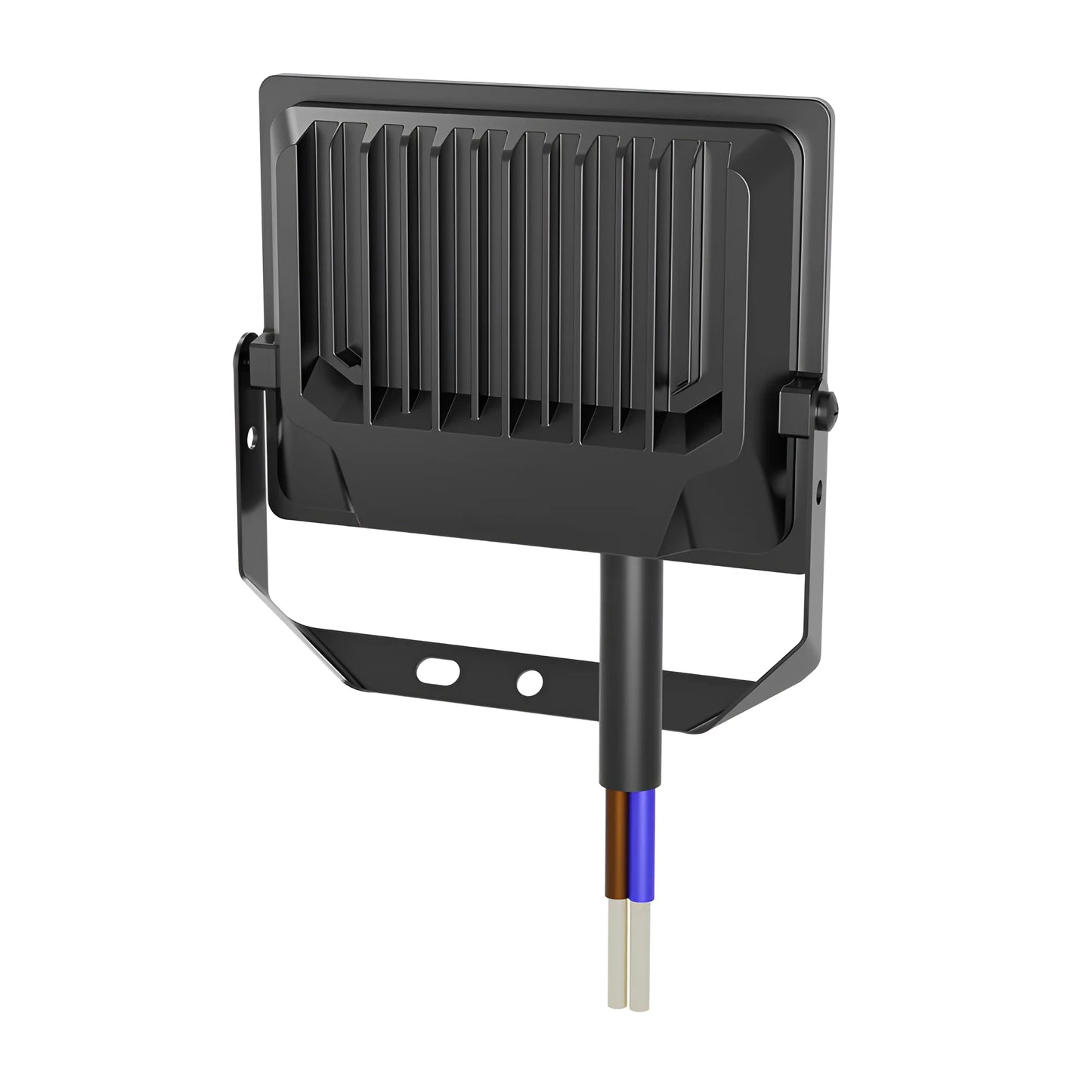 Braytron Flood Cf 30W Crna Rgb Ip65 Led Reflektor