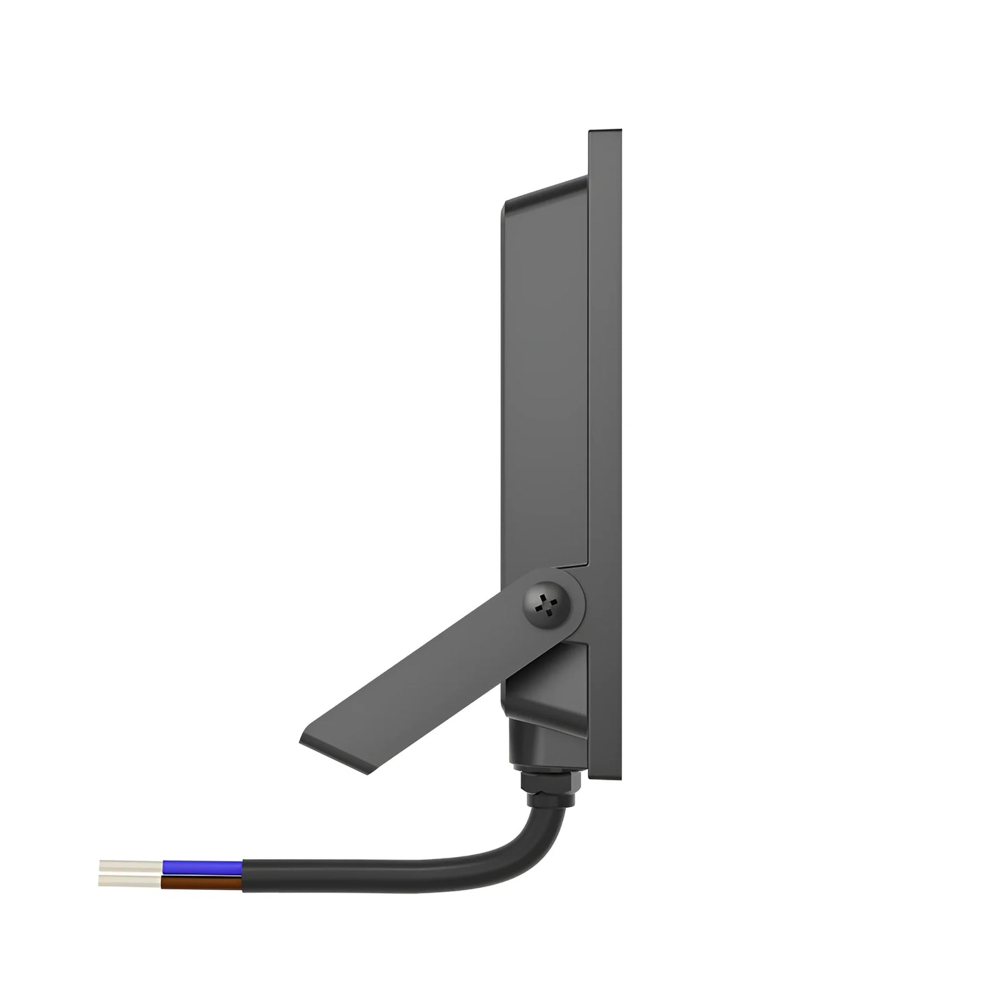 Braytron Flood Cf 50W Crna 6500K Ip65 Led Reflektor