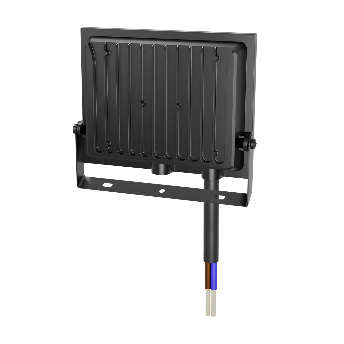 Braytron Flood Cf 50W Crna 6500K Ip65 Led Reflektor