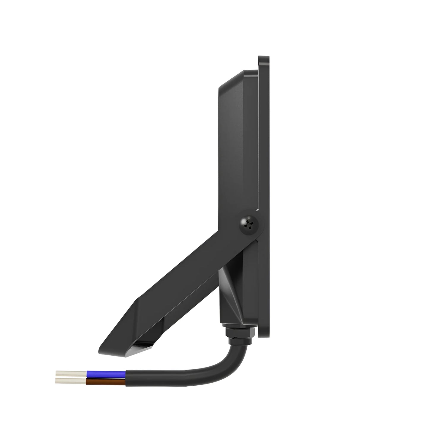 Braytron Flood Cf 50W Crna Rgb Ip65 Led Reflektor