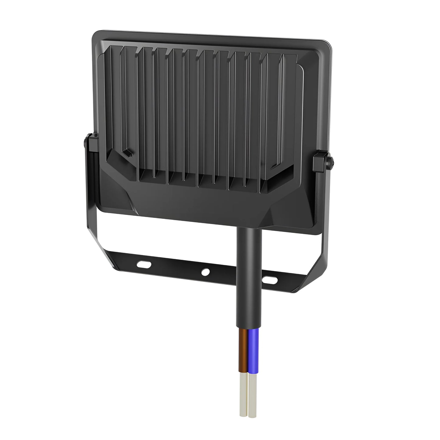 Braytron Flood Cf 50W Crna Rgb Ip65 Led Reflektor