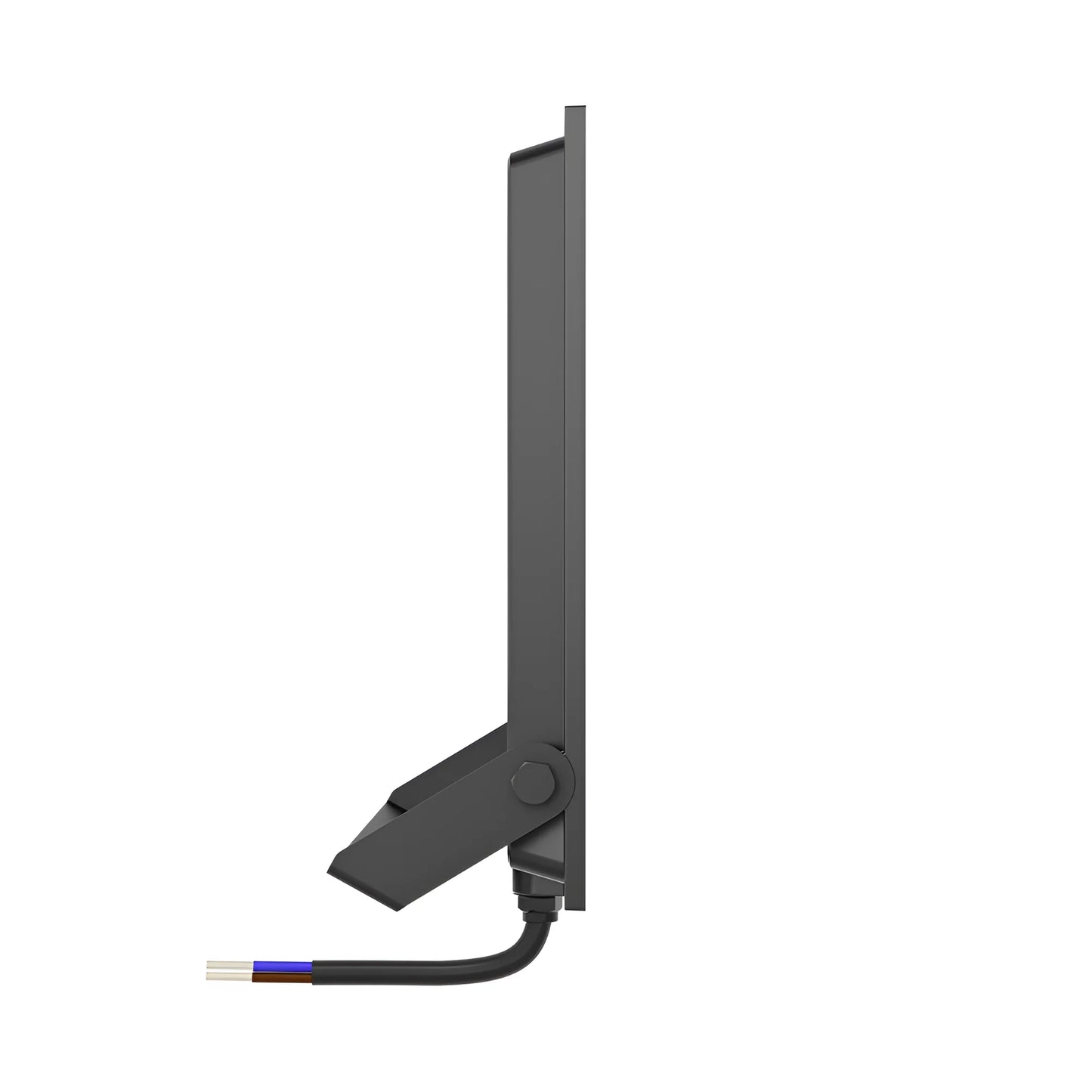 Braytron Flood Cf 150W Crna 6500K Ip65 Led Reflektor