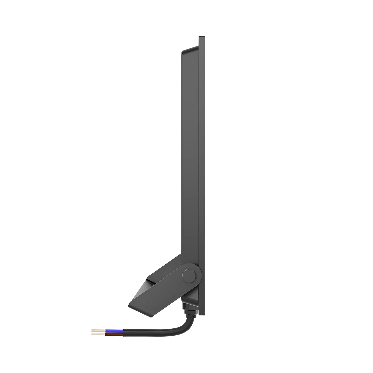 Braytron Flood Cf 200W Crna 6500K Ip65 Led Reflektor