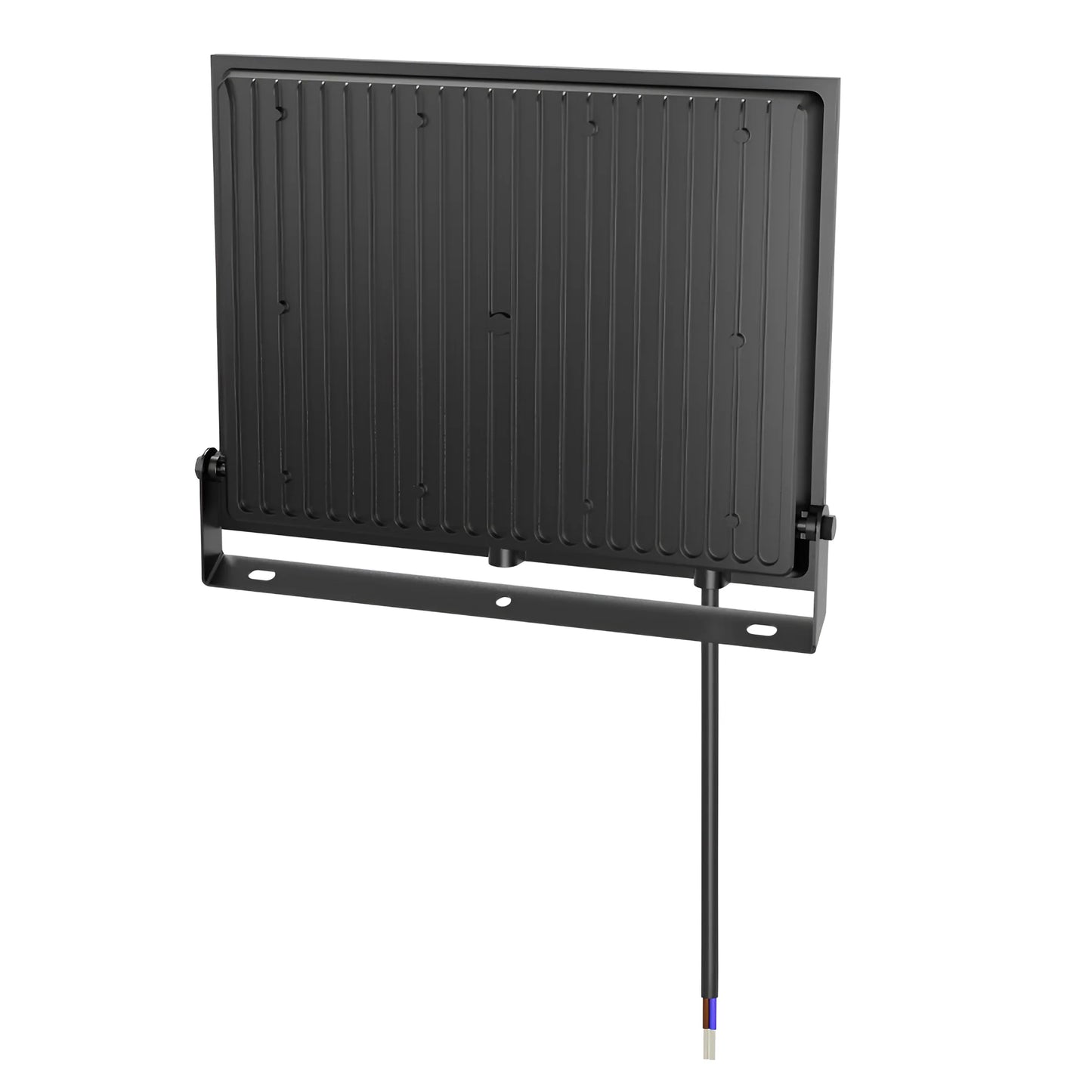 Braytron Flood Cf 200W Crna 6500K Ip65 Led Reflektor