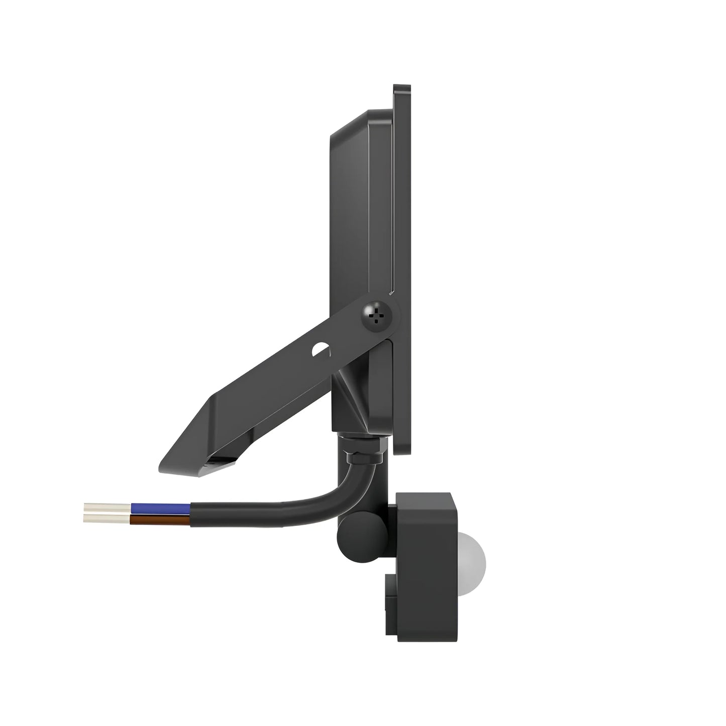 Braytron Flood Cf 30W Crni 6500K Sns Ip54 Led Reflektor