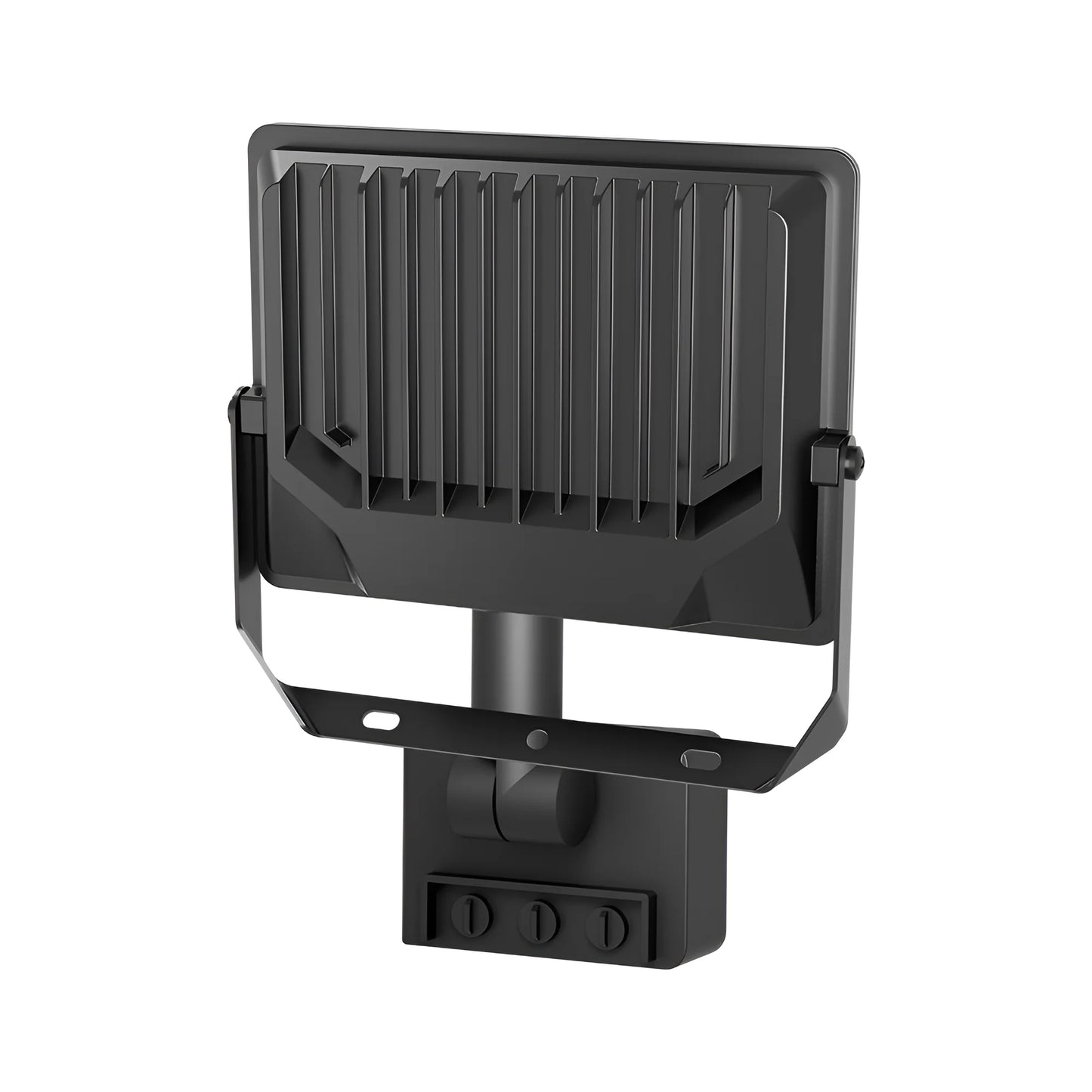 Braytron Flood Cf 50W Crni 6500K Sns Ip54 Led Reflektor
