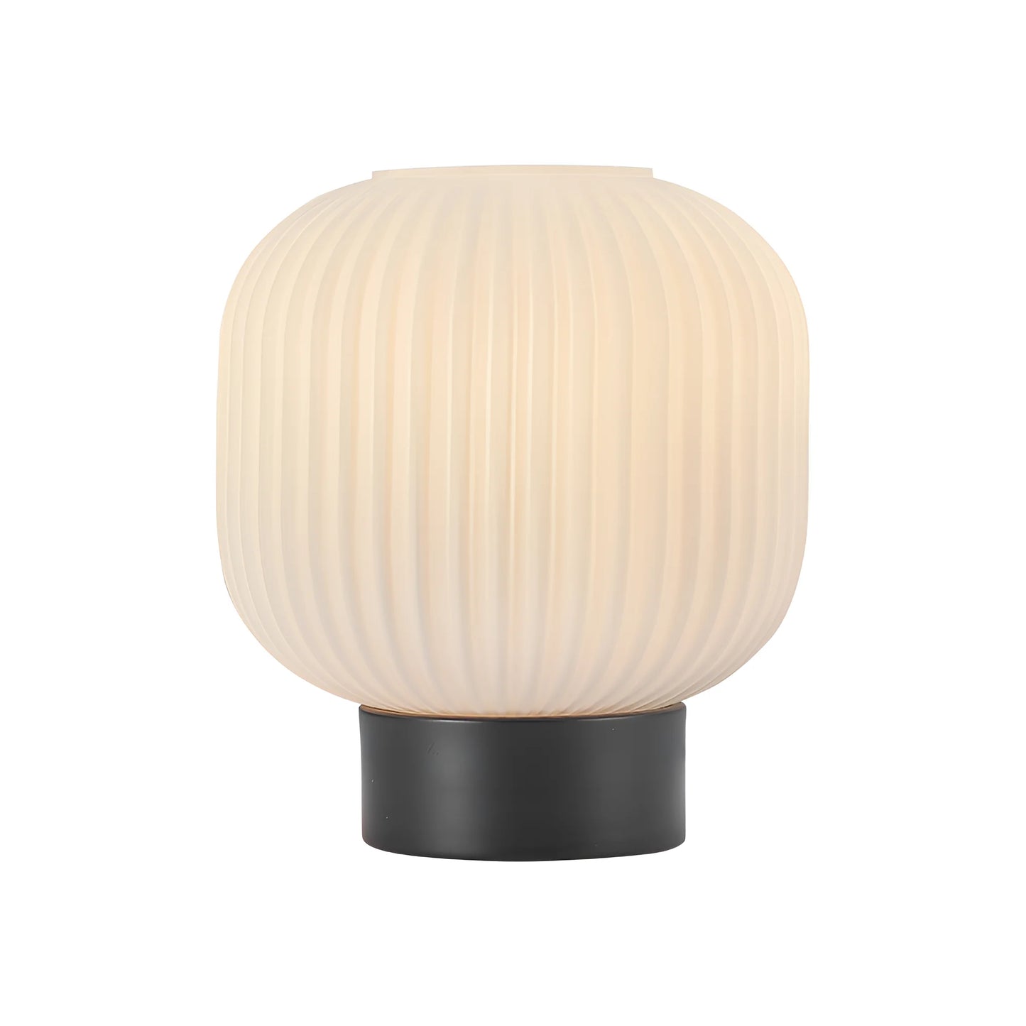Braytron S009T 1H 1Xe27 Opl Crna Stolna Lampa