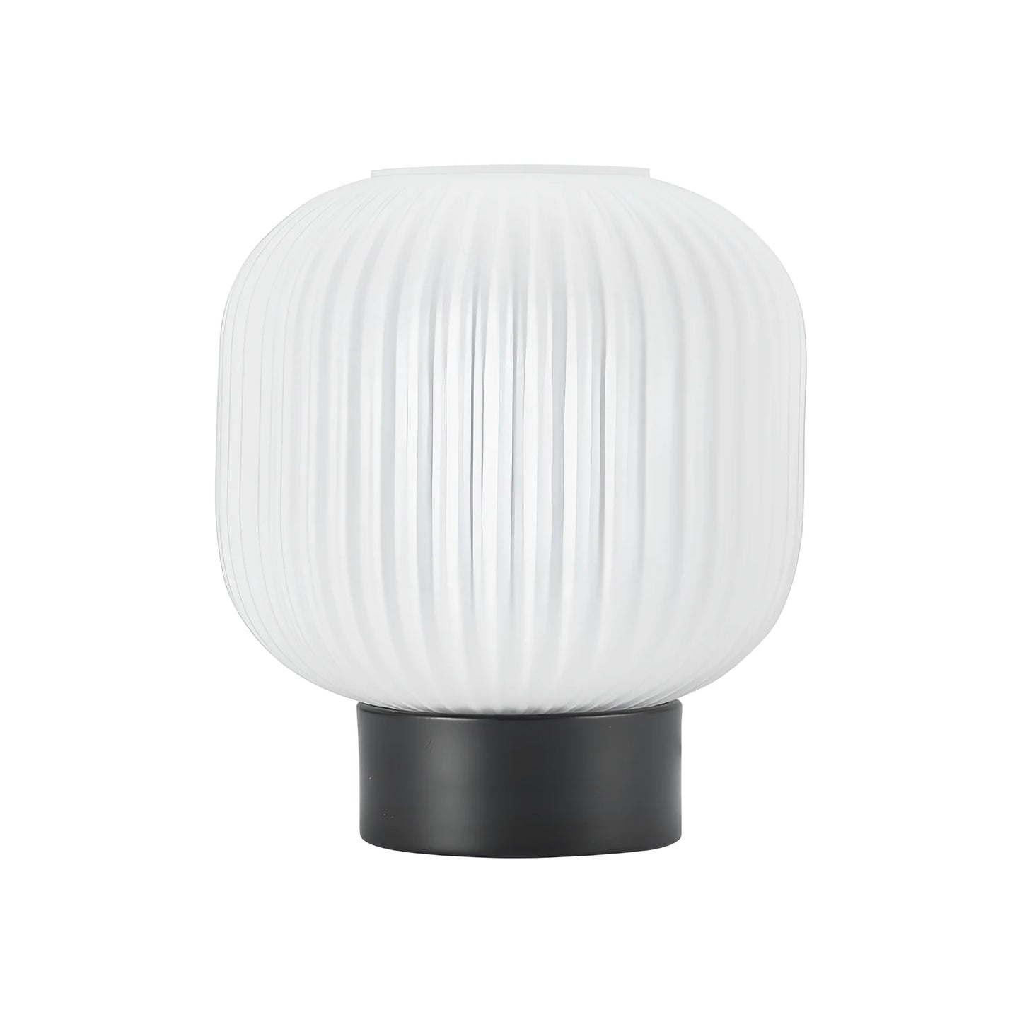 Braytron S009T 1H 1Xe27 Opl Crna Stolna Lampa