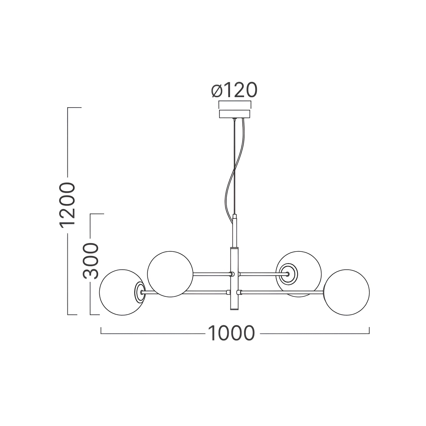 Braytron S012R 4H 4Xg9 Opl Visilica