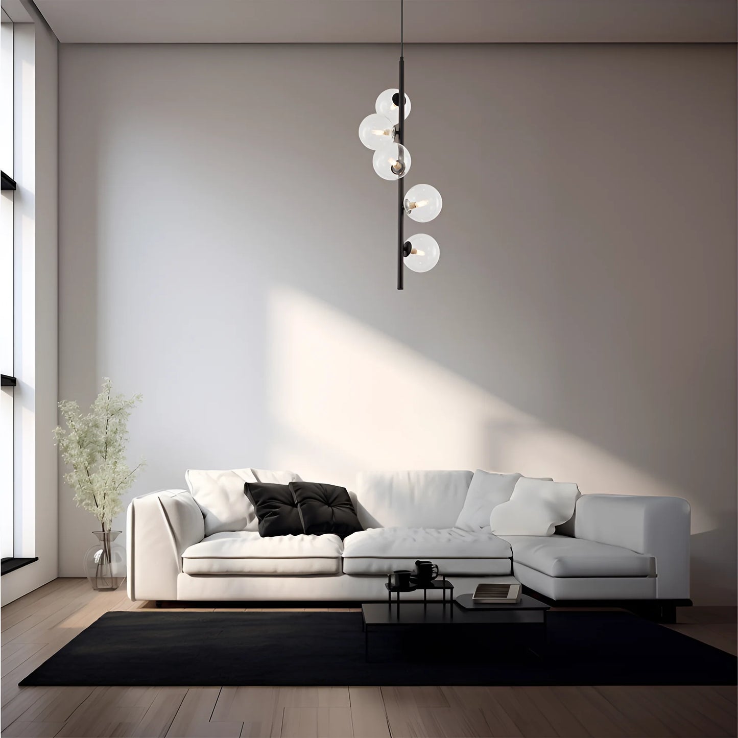 Braytron S014R 1H 5Xg9 Clr Visilica