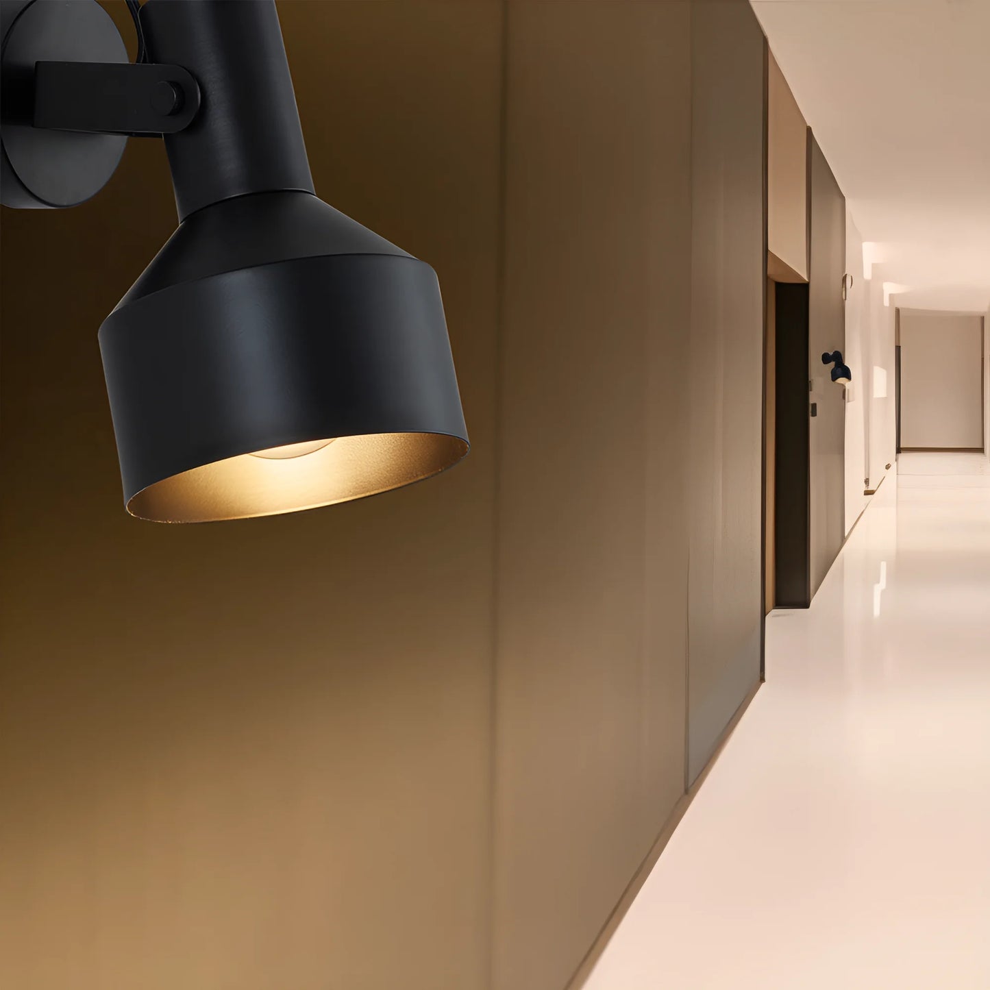 Bry-P001W-1H-1Xe27-Blc-Pendant light